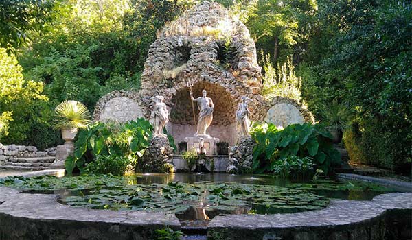 Day trip to Arboretum Trsteno by Split Transfers