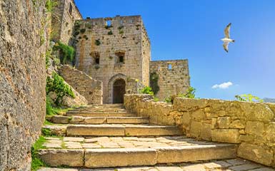 Klis Fortress
