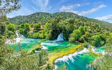 Krka National Park